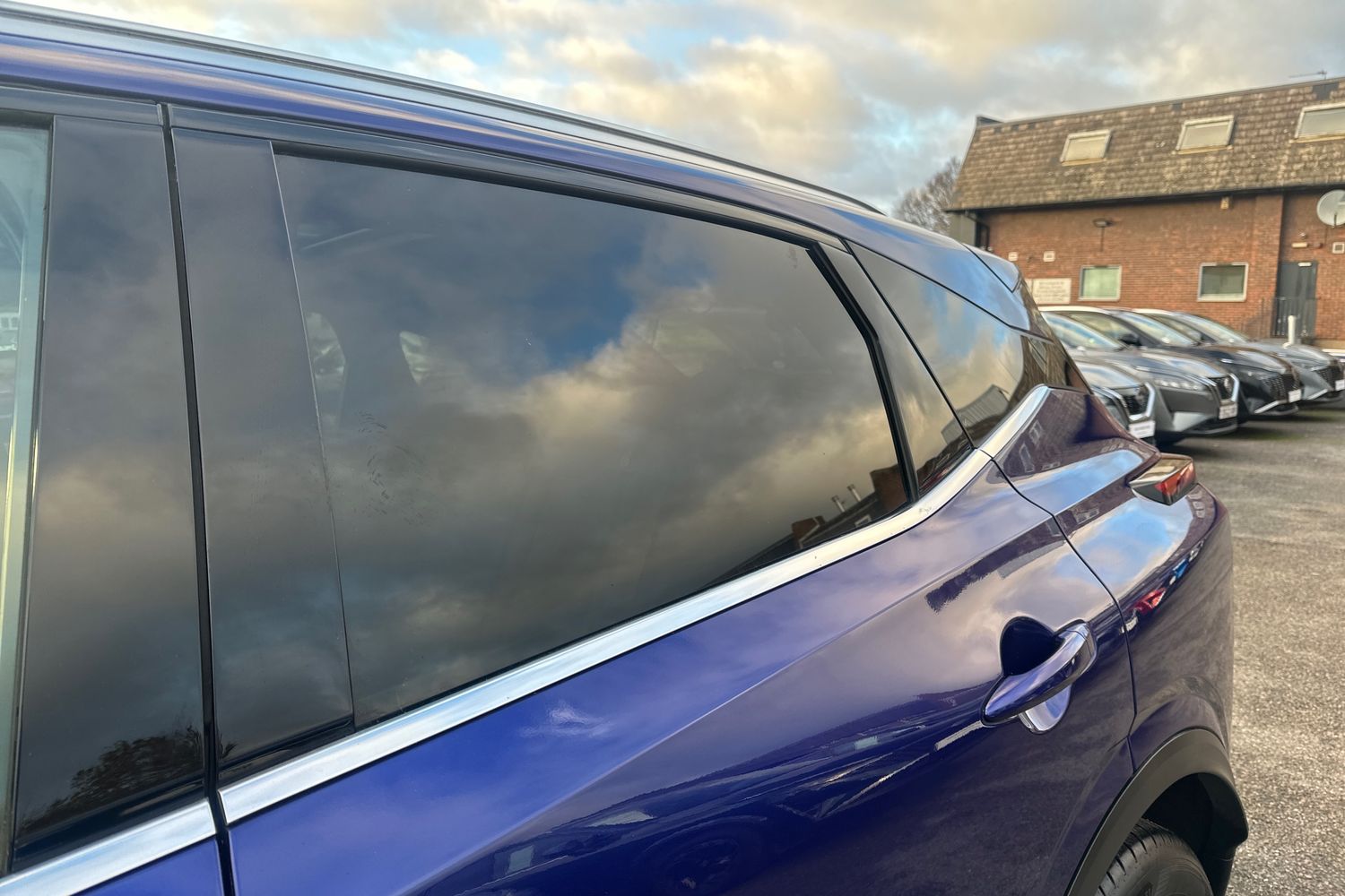 Used Nissan Qashqai 2022 for sale - 76265506: Photo 40