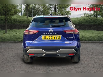 Used Nissan Qashqai 2022 for sale - 76265506: Photo