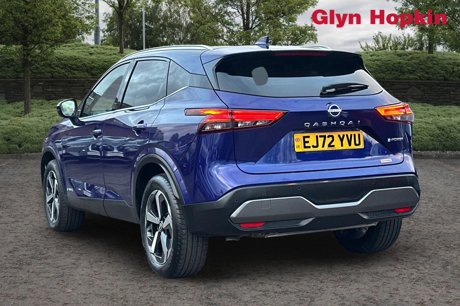 Used Nissan Qashqai 2022 for sale - 76265506: Photo 5