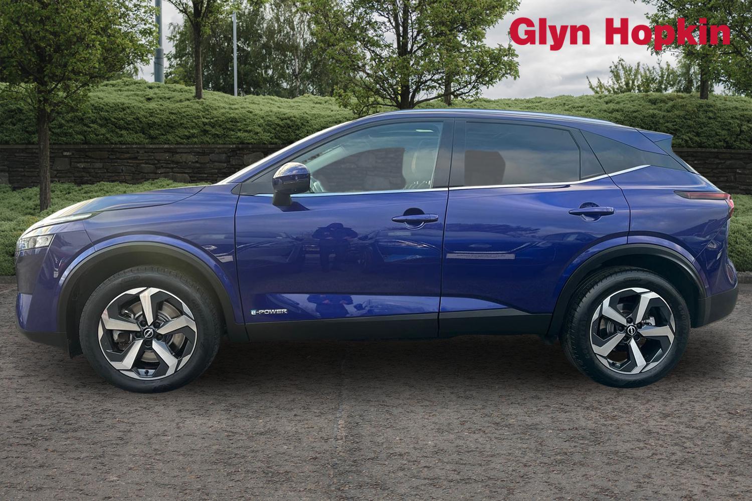 Used Nissan Qashqai 2022 for sale - 76265506: Photo 6