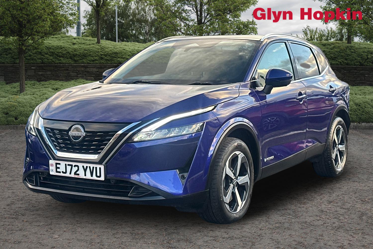 Used Nissan Qashqai 2022 for sale - 76265506: Photo 7