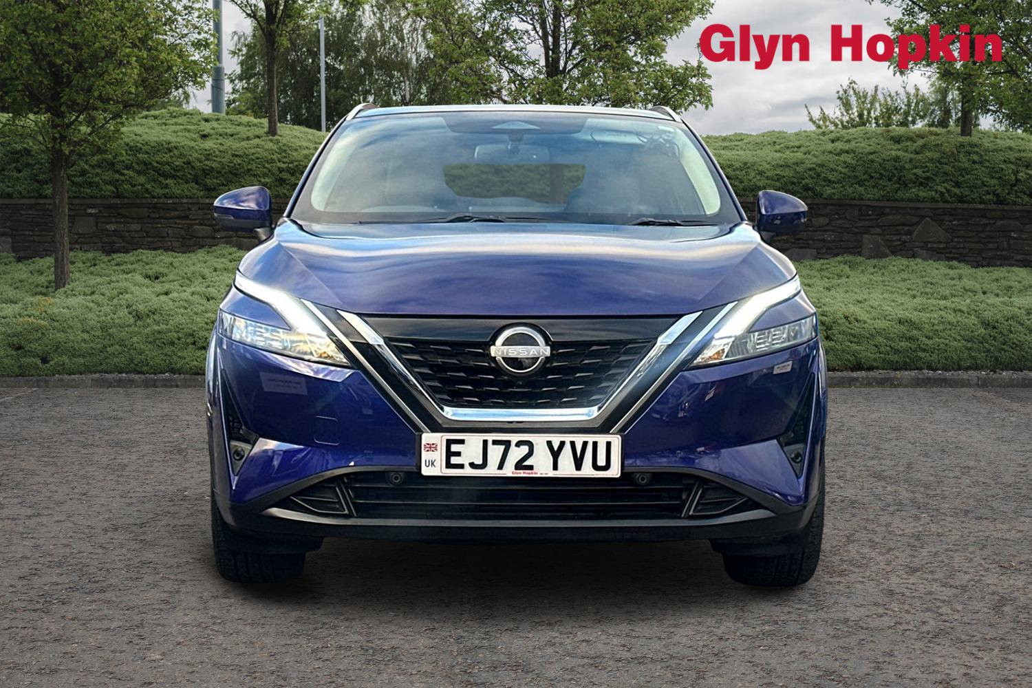 Used Nissan Qashqai 2022 for sale - 76265506: Photo 8