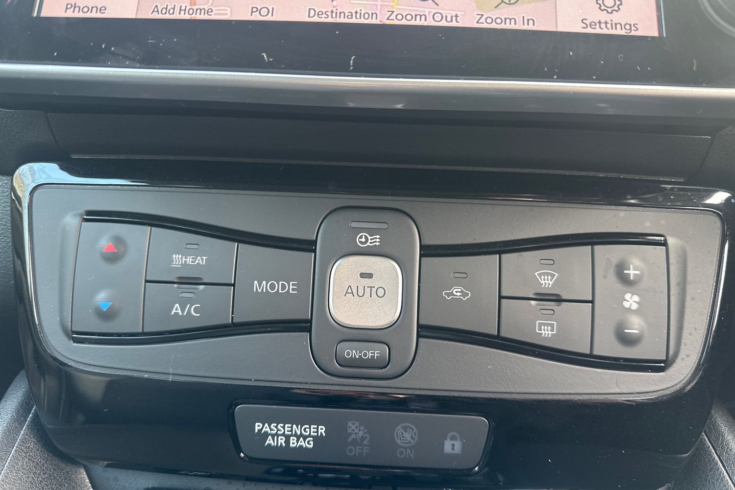 Used Nissan Leaf 2022 for sale - 77755682: Photo 15