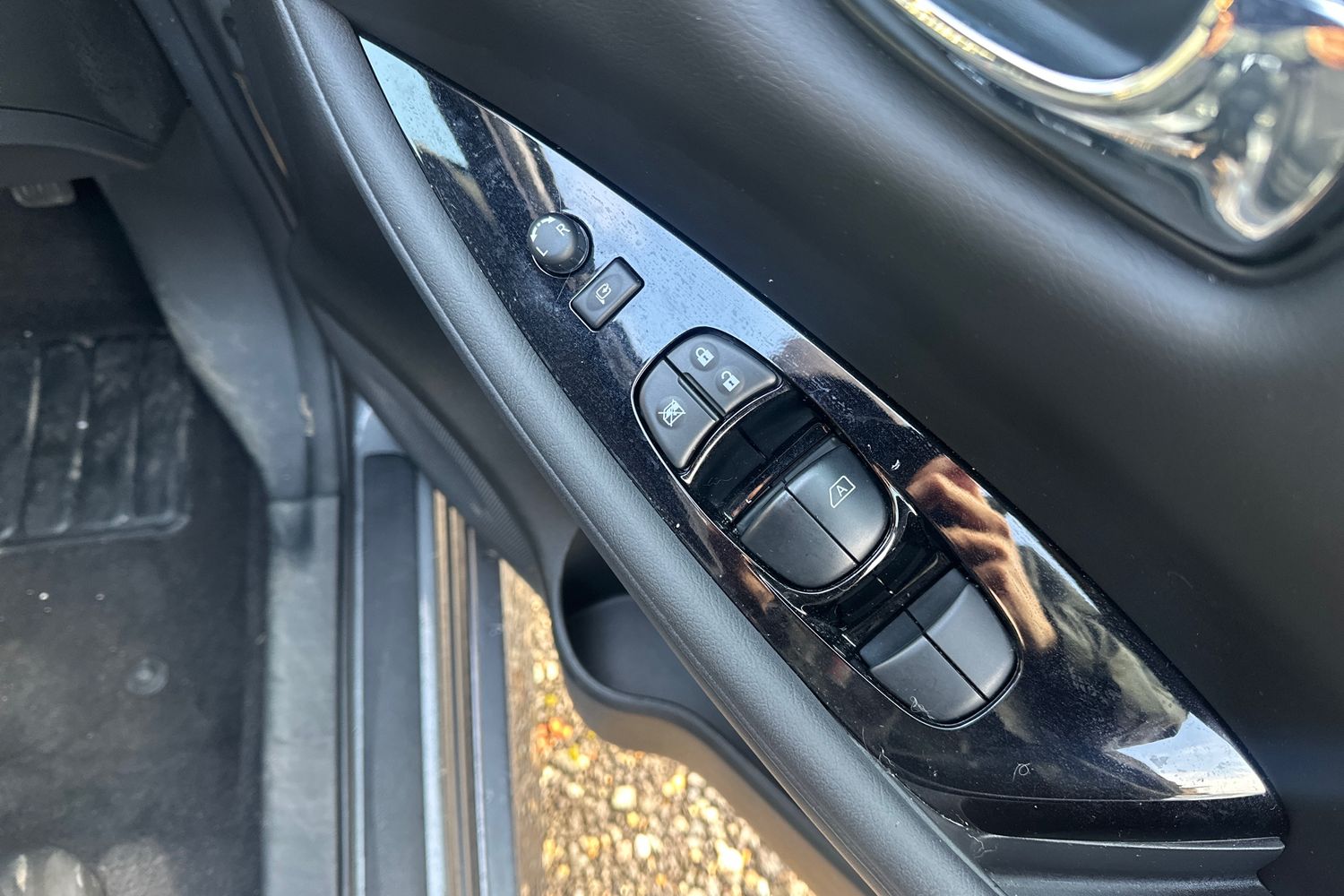 Used Nissan Leaf 2022 for sale - 77755682: Photo 16