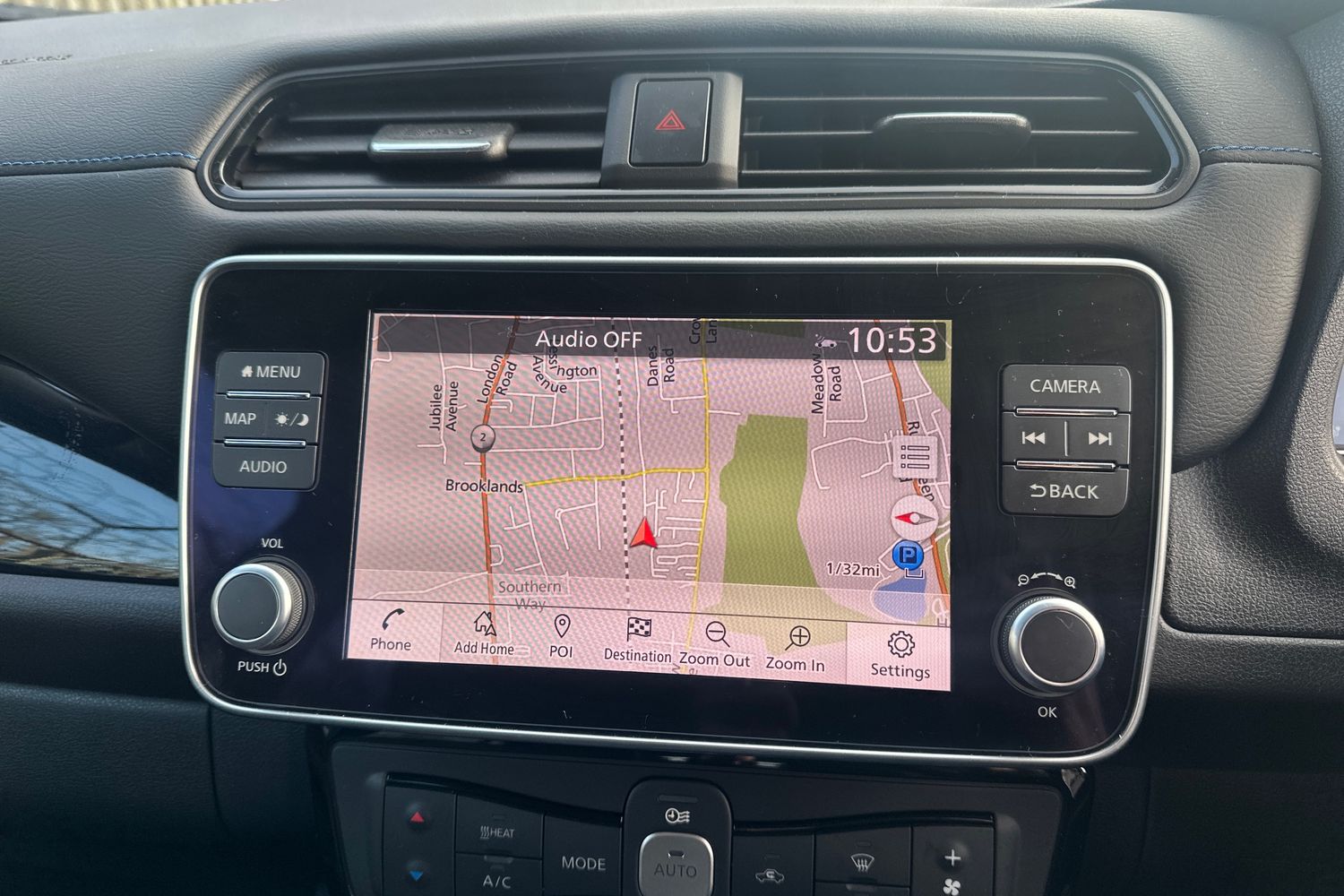 Used Nissan Leaf 2022 for sale - 77755682: Photo 18