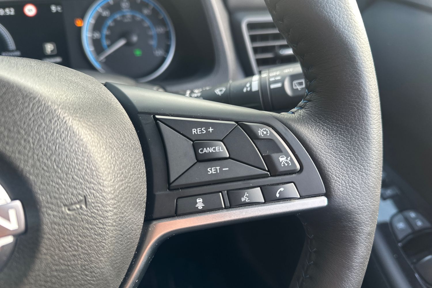 Used Nissan Leaf 2022 for sale - 77755682: Photo 22