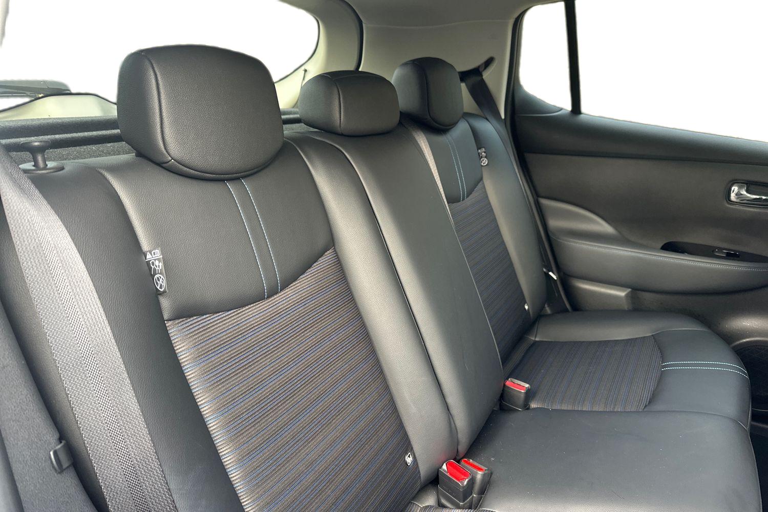 Used Nissan Leaf 2022 for sale - 77755682: Photo 23