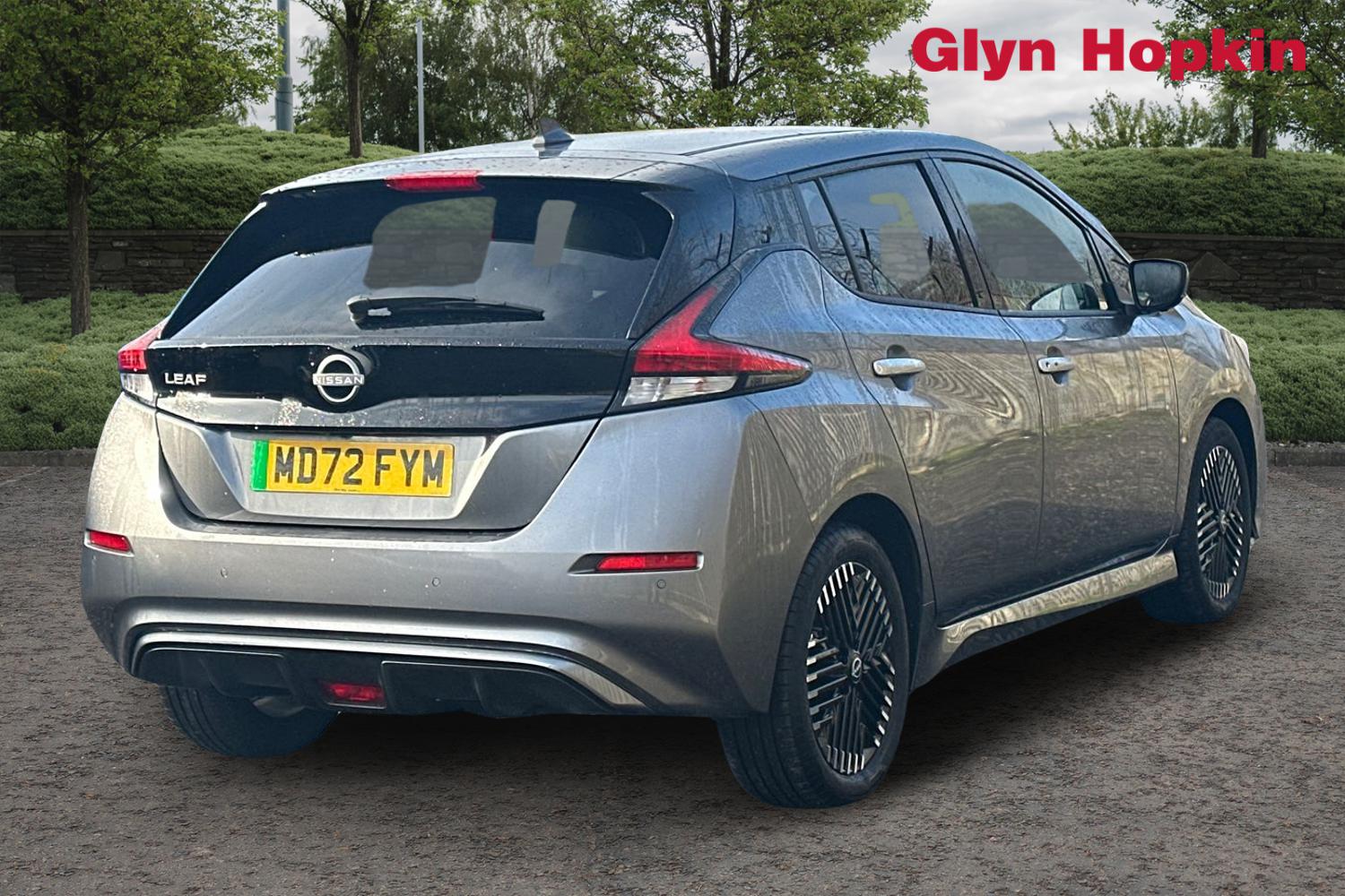 Used Nissan Leaf 2022 for sale - 77755682: Photo 3