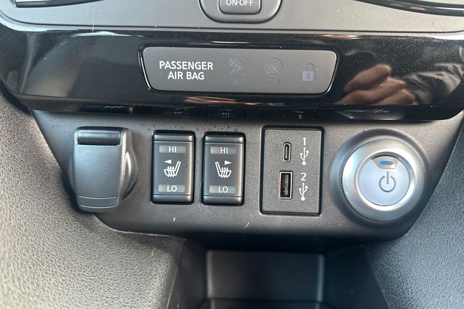 Used Nissan Leaf 2022 for sale - 77755682: Photo 32