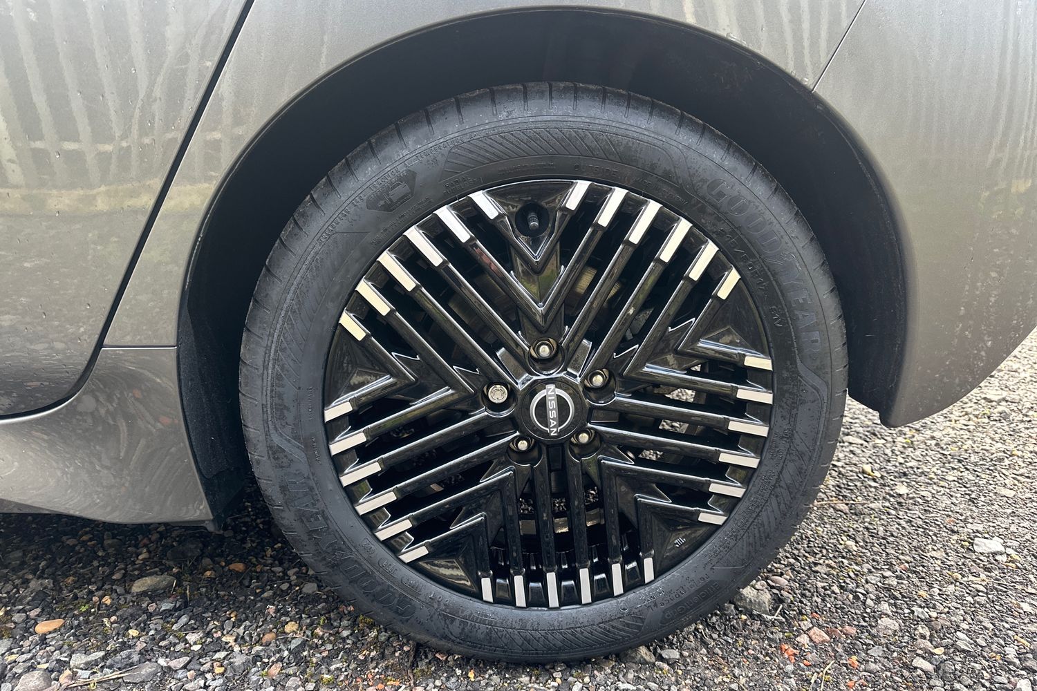 Used Nissan Leaf 2022 for sale - 77755682: Photo 36