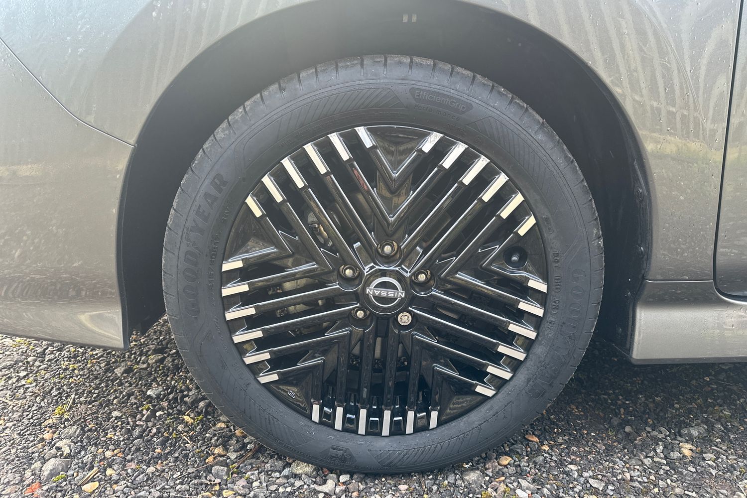 Used Nissan Leaf 2022 for sale - 77755682: Photo 37