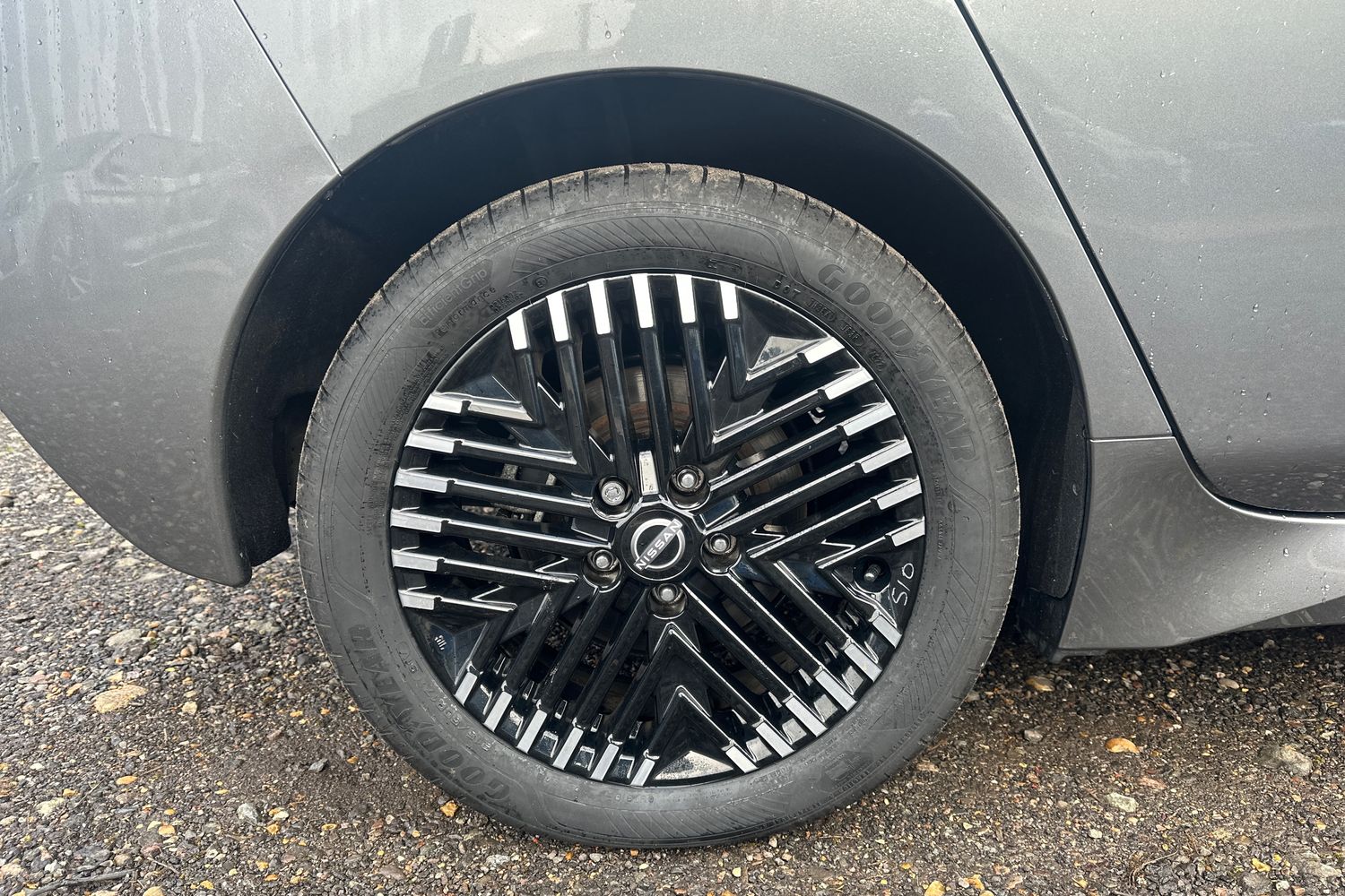 Used Nissan Leaf 2022 for sale - 77755682: Photo 38