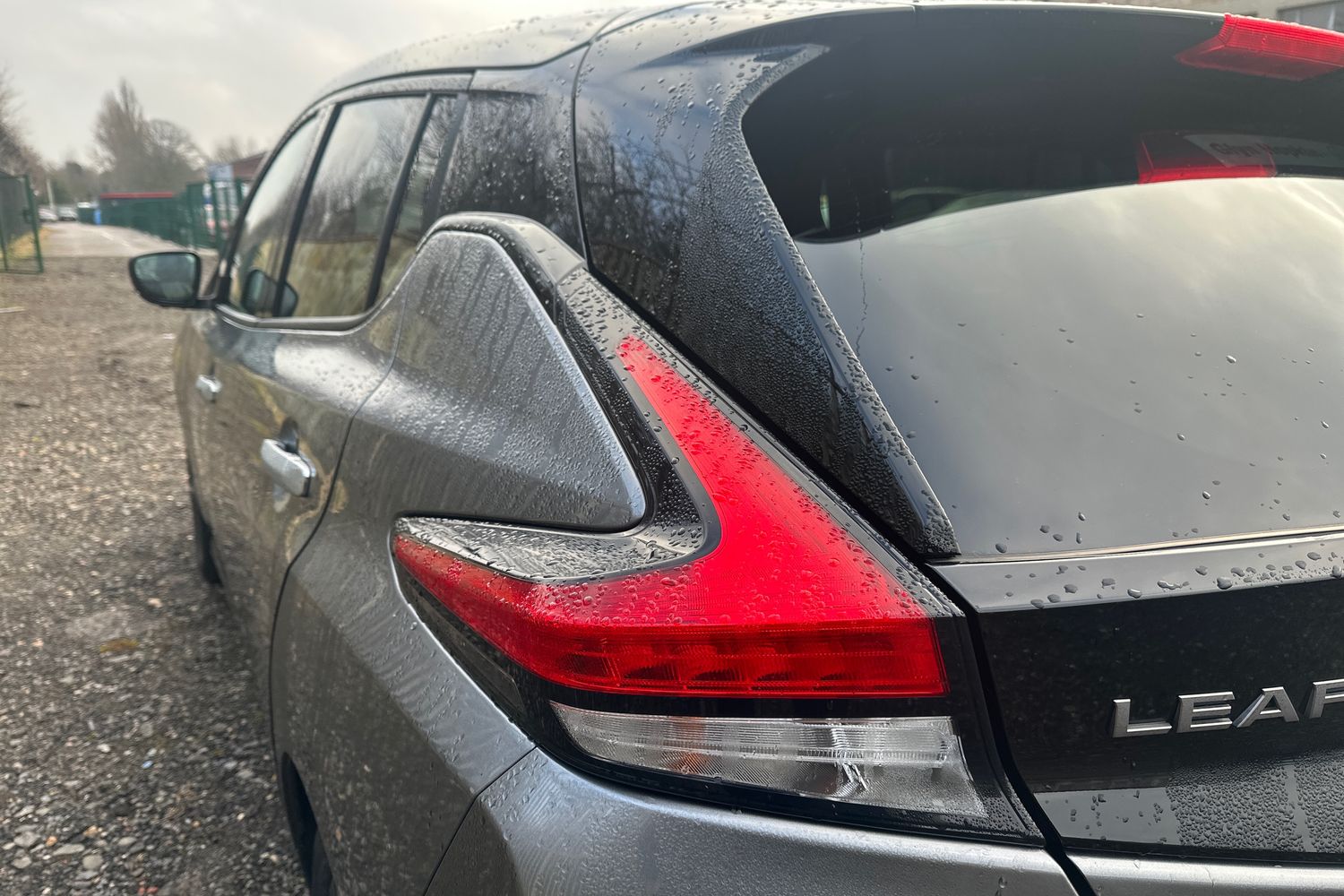 Used Nissan Leaf 2022 for sale - 77755682: Photo 39