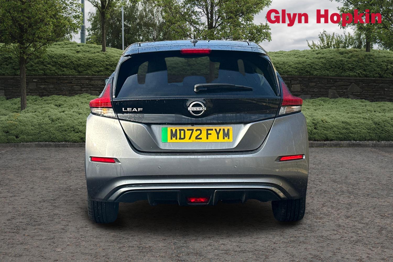 Used Nissan Leaf 2022 for sale - 77755682: Photo 4