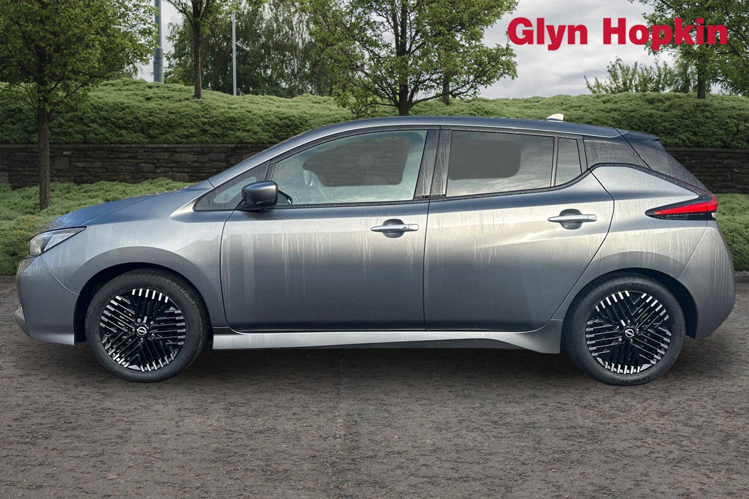 Used Nissan Leaf 2022 for sale - 77755682: Photo 6