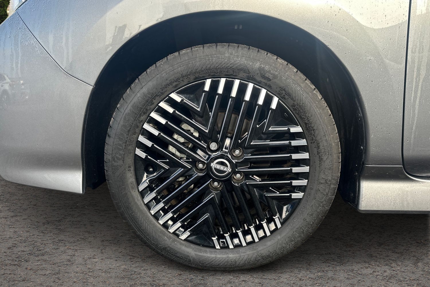 Used Nissan Leaf 2022 for sale - 77755682: Photo 9