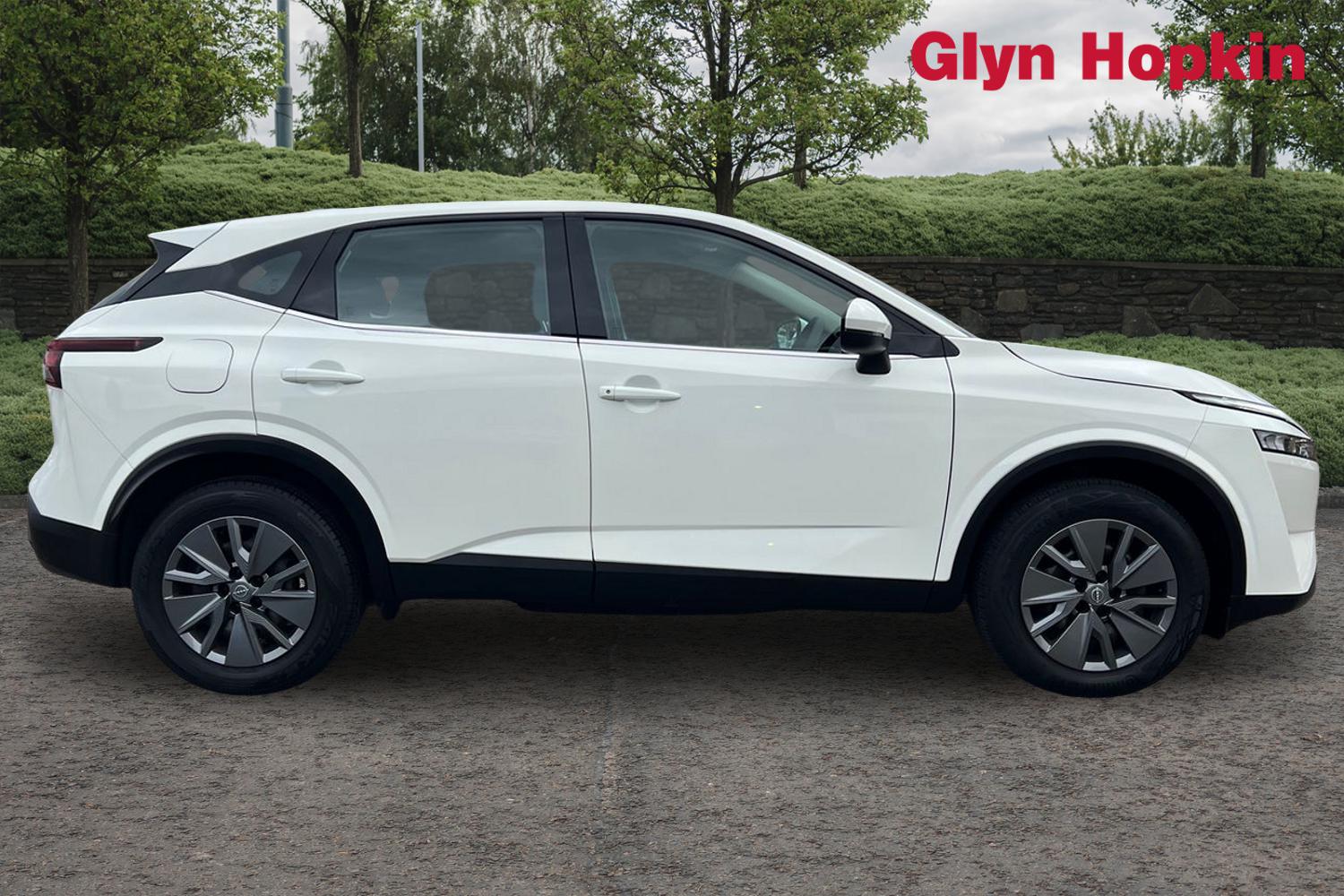 Used Nissan Qashqai 2022 for sale - 77210142: Photo 2