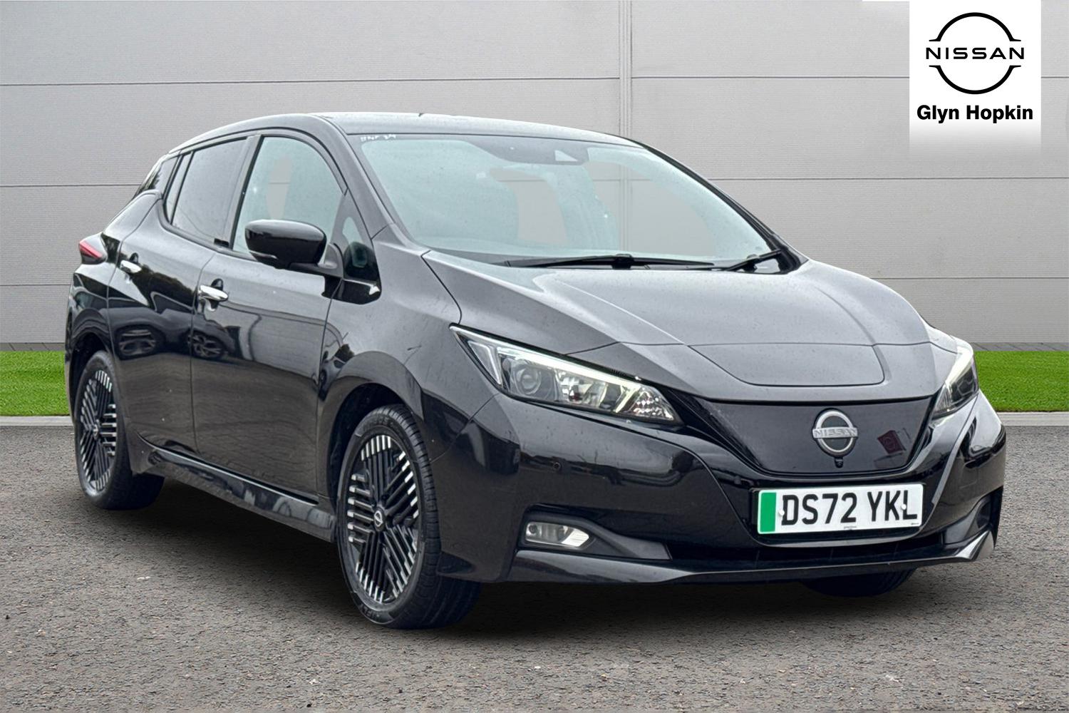 Used Nissan Leaf 2022 for sale - 76731449: Photo 1