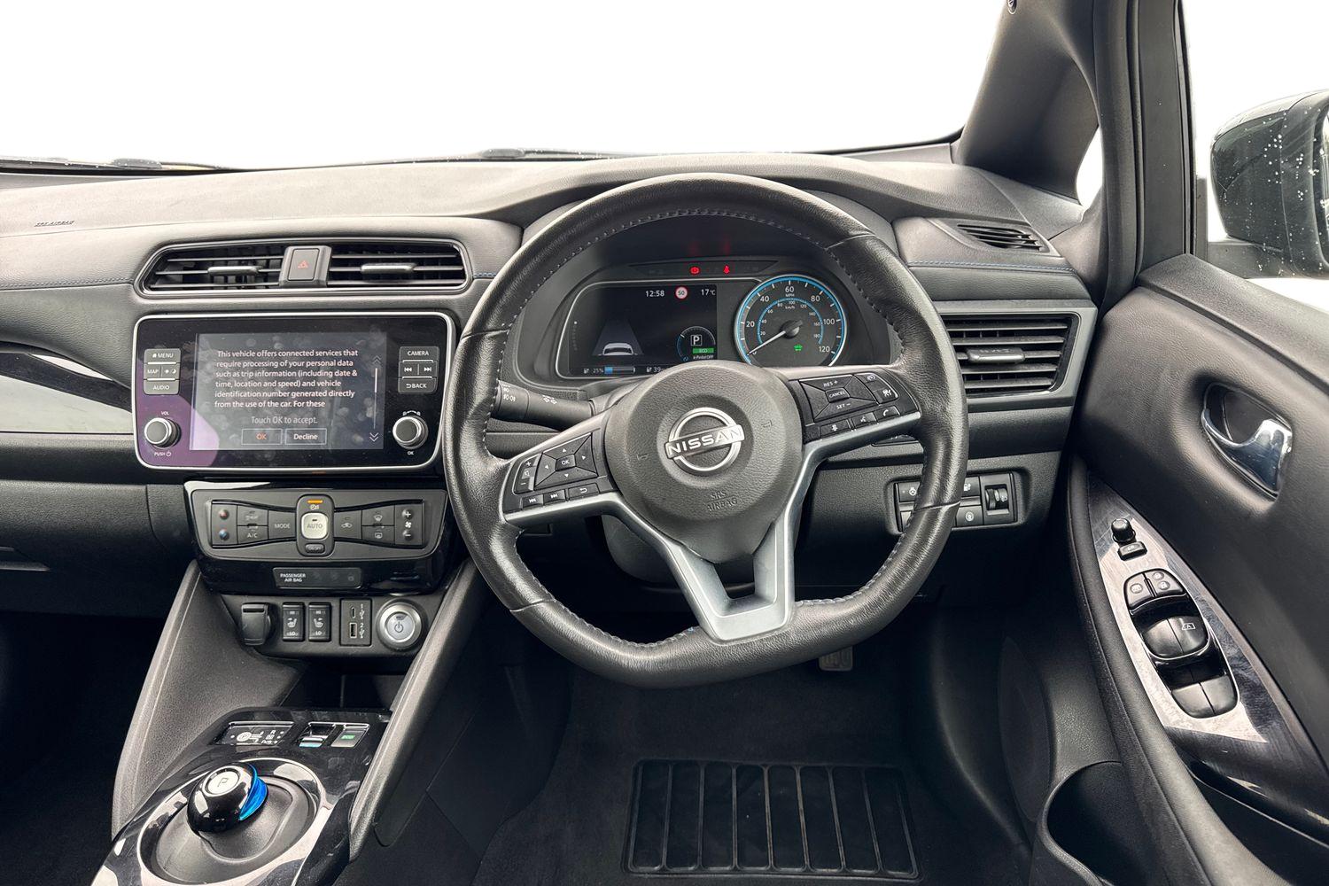 Used Nissan Leaf 2022 for sale - 76731449: Photo 11