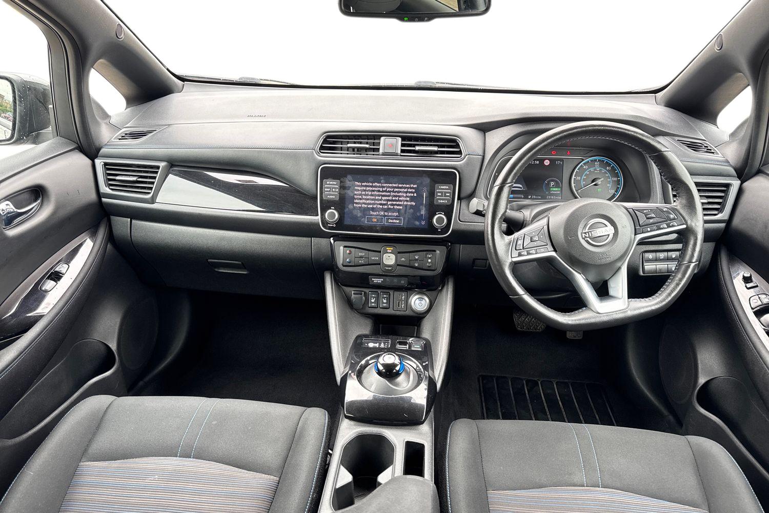 Used Nissan Leaf 2022 for sale - 76731449: Photo 12