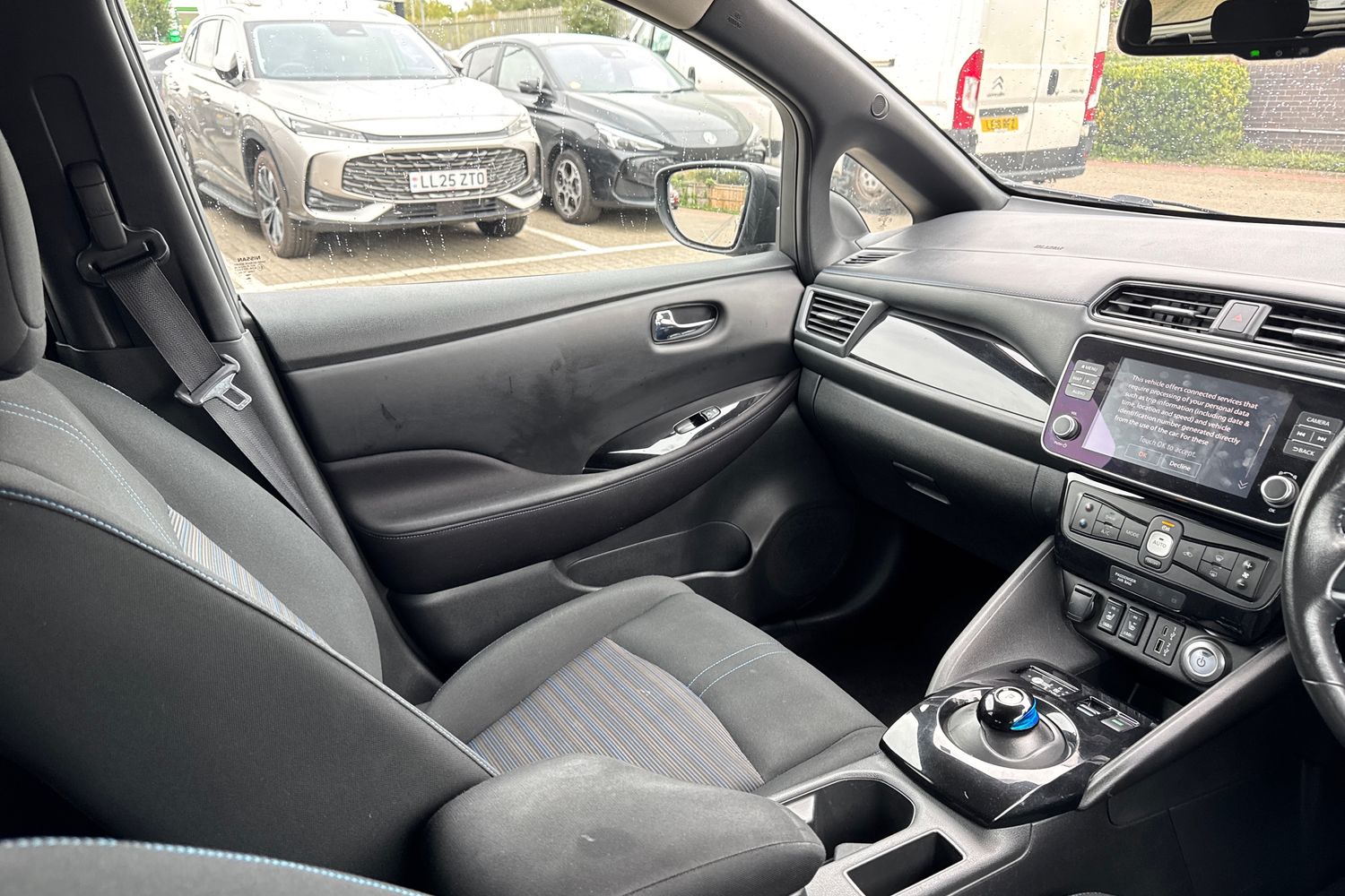 Used Nissan Leaf 2022 for sale - 76731449: Photo 14