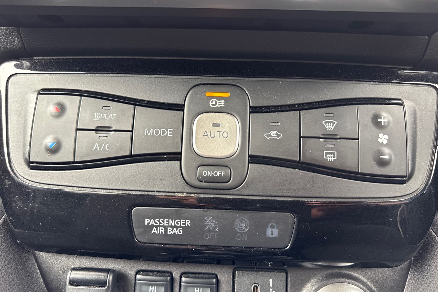 Used Nissan Leaf 2022 for sale - 76731449: Photo 15