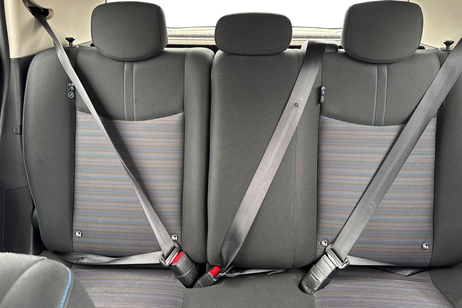 Used Nissan Leaf 2022 for sale - 76731449: Photo 23