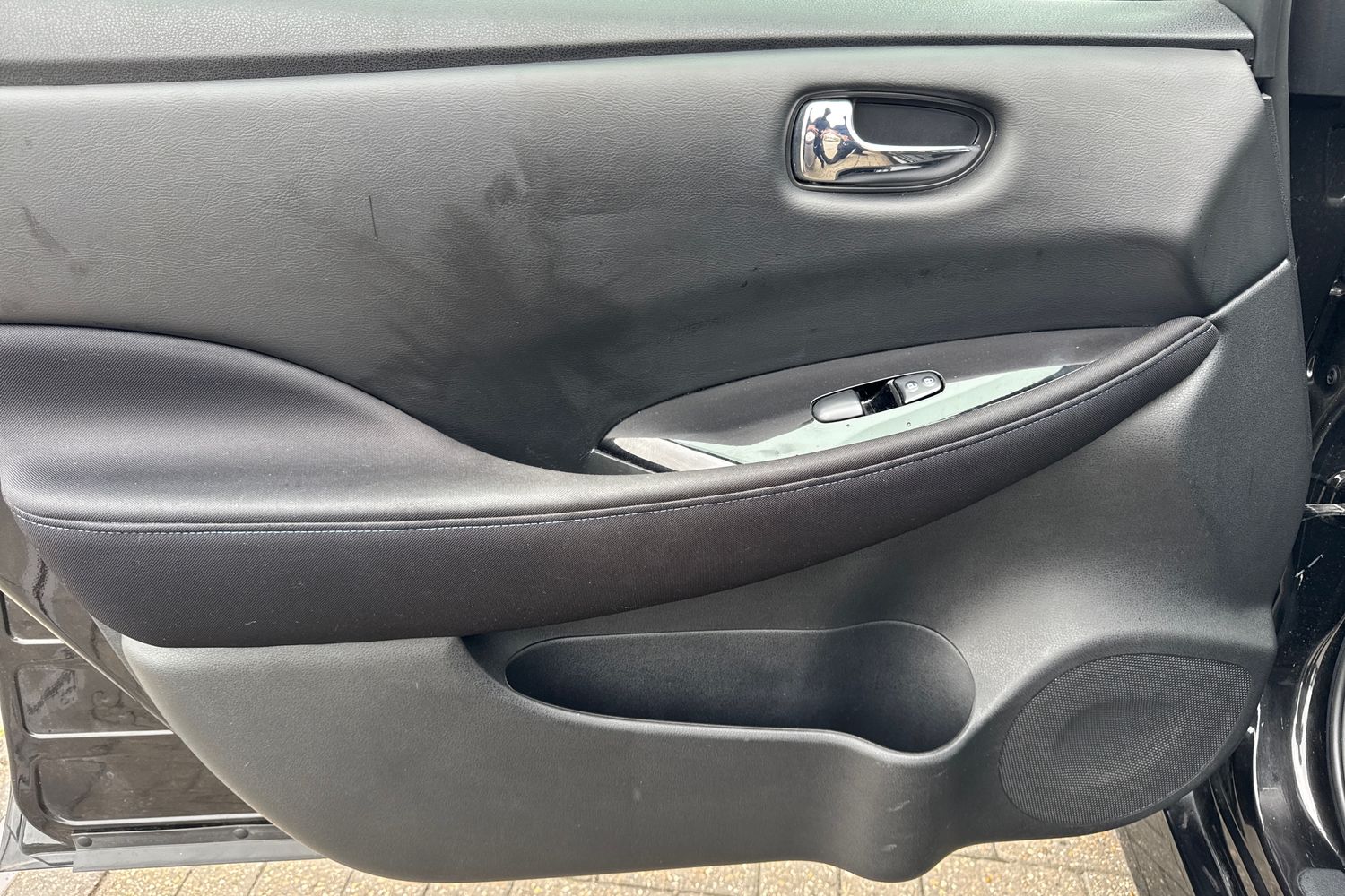 Used Nissan Leaf 2022 for sale - 76731449: Photo 25