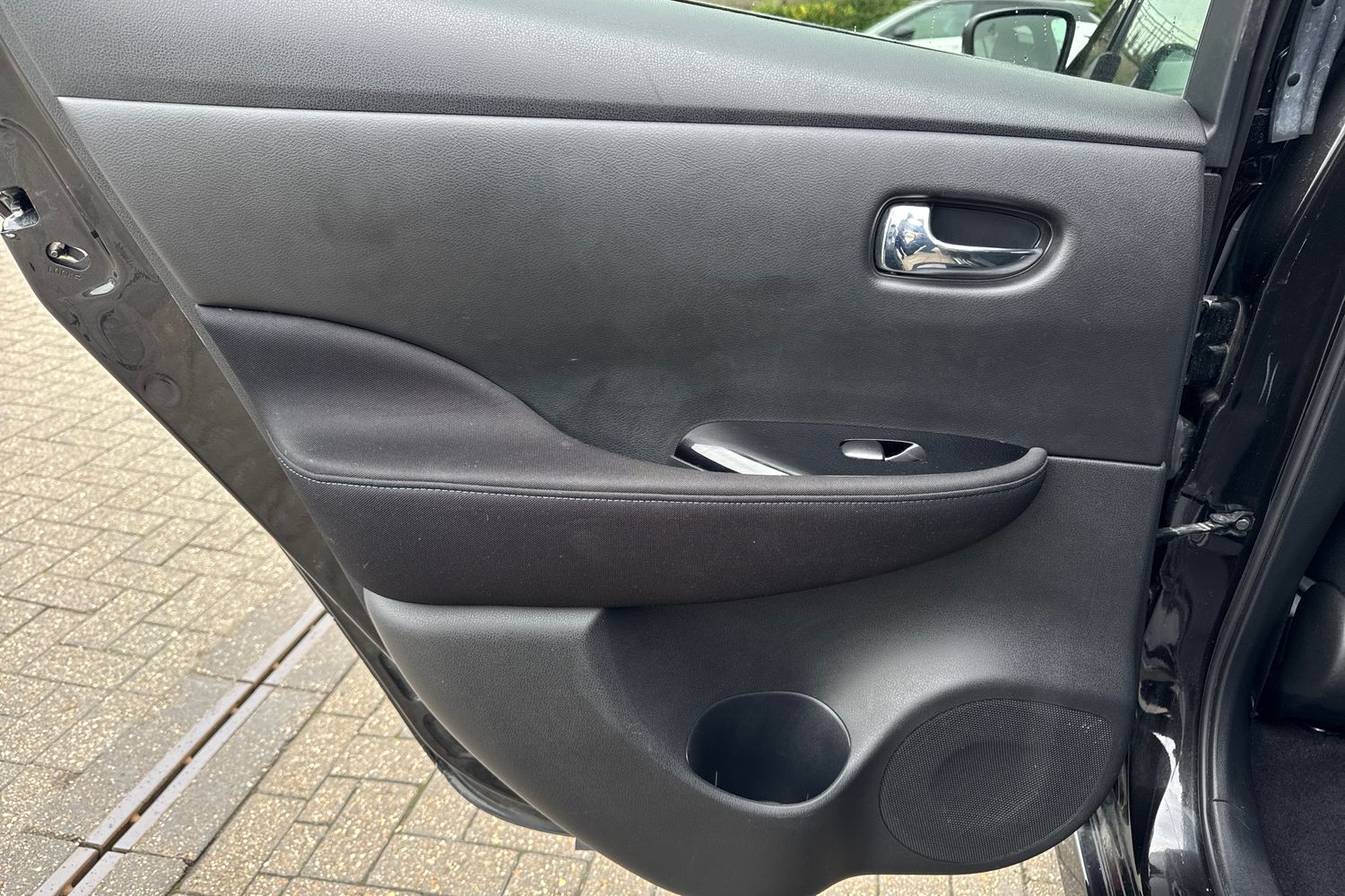 Used Nissan Leaf 2022 for sale - 76731449: Photo 28