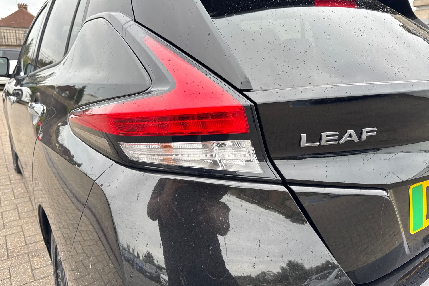 Used Nissan Leaf 2022 for sale - 76731449: Photo 31