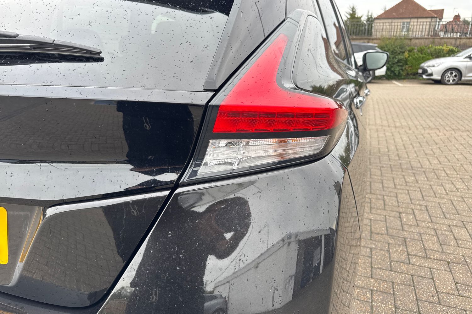 Used Nissan Leaf 2022 for sale - 76731449: Photo 33