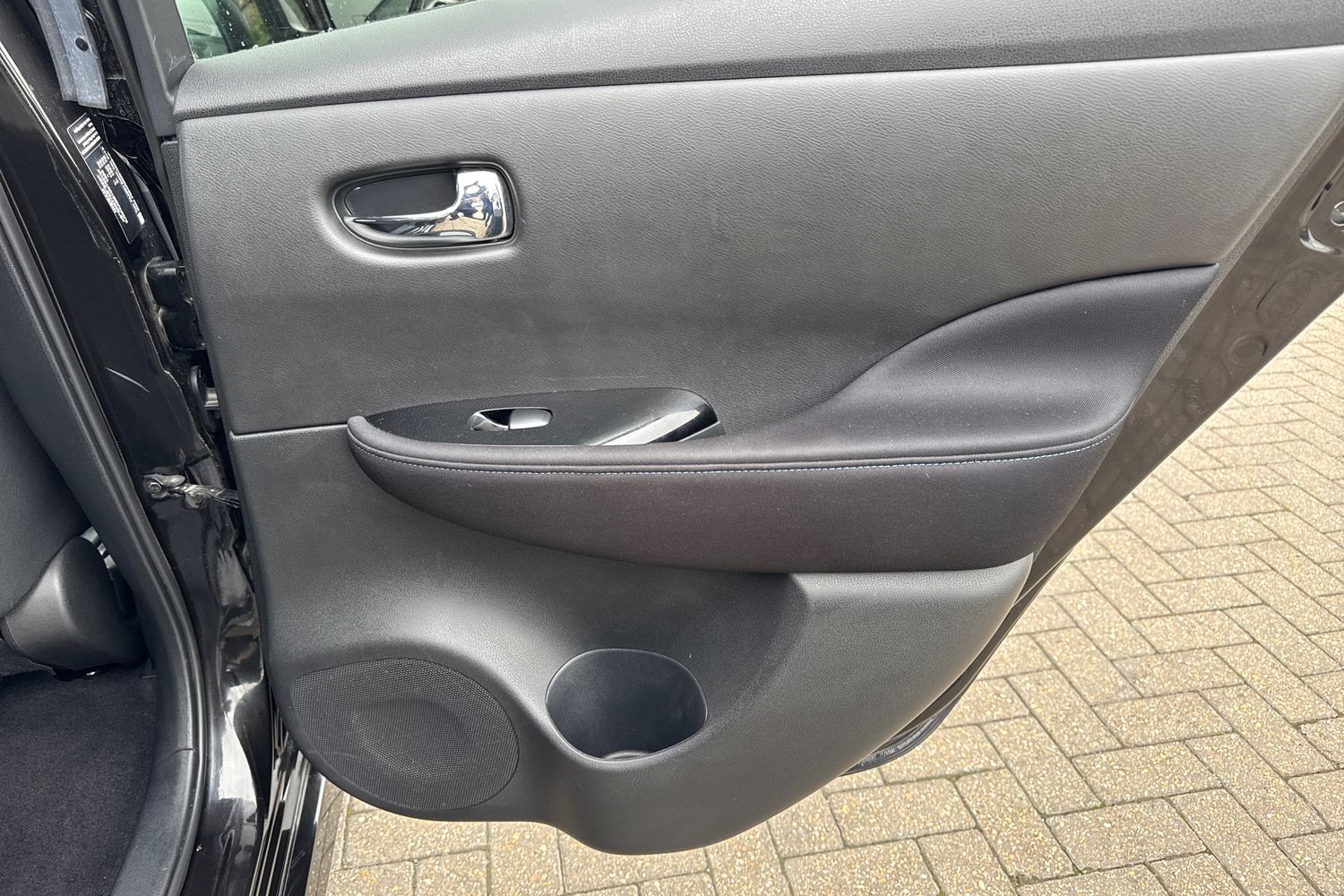 Used Nissan Leaf 2022 for sale - 76731449: Photo 34