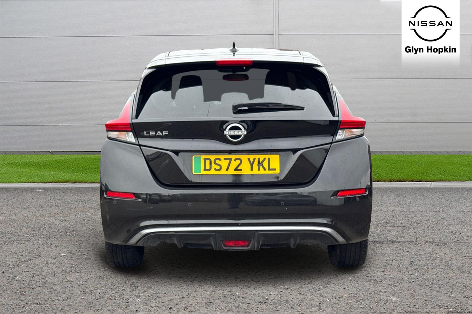 Used Nissan Leaf 2022 for sale - 76731449: Photo 4