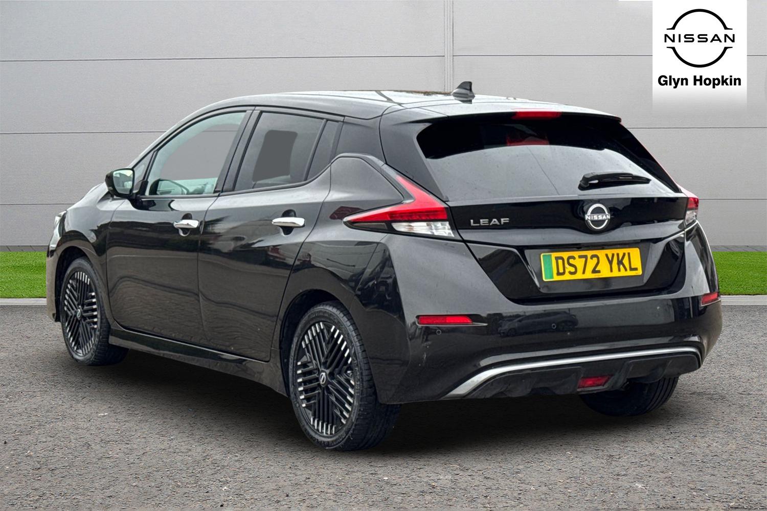 Used Nissan Leaf 2022 for sale - 76731449: Photo 5