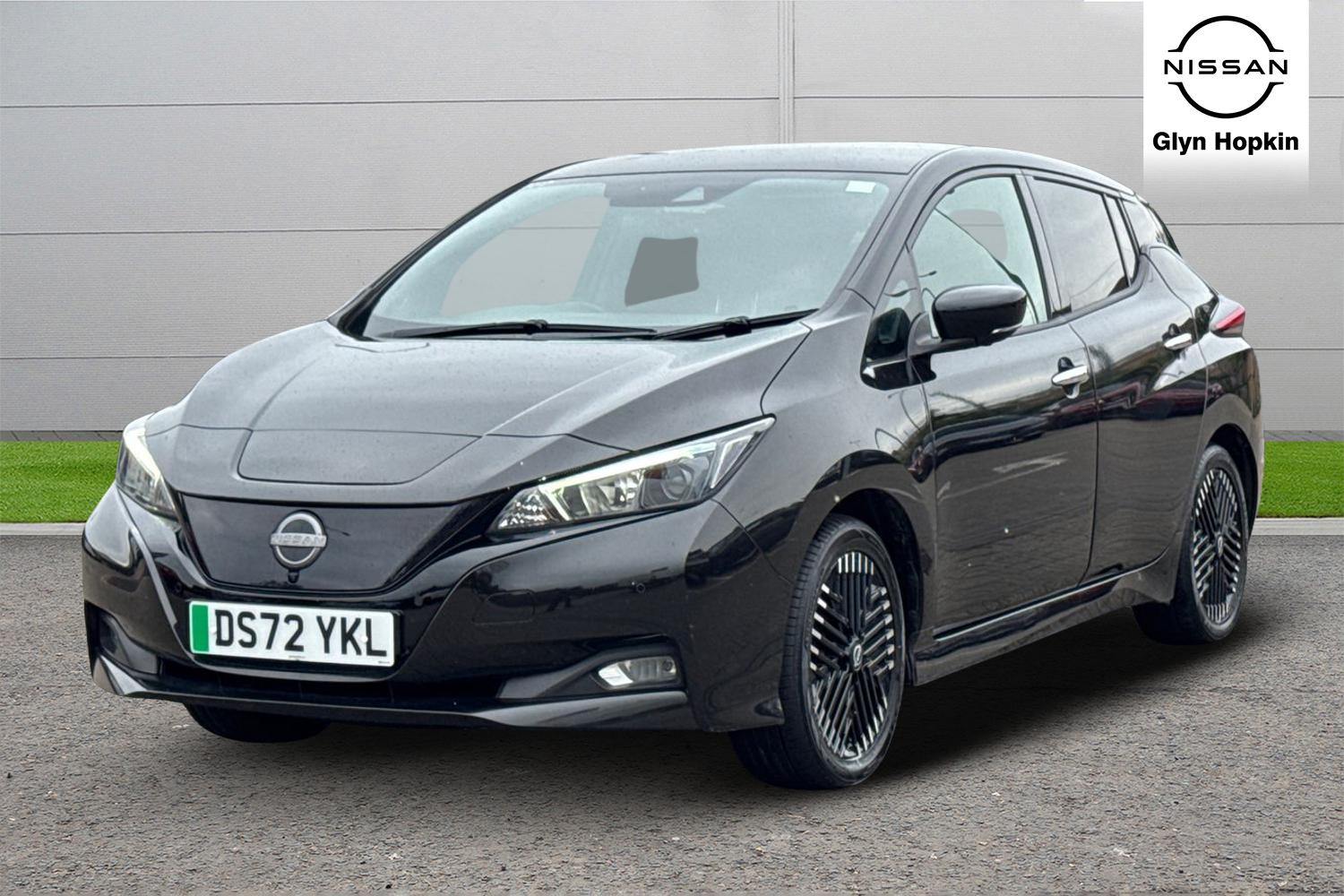 Used Nissan Leaf 2022 for sale - 76731449: Photo 7