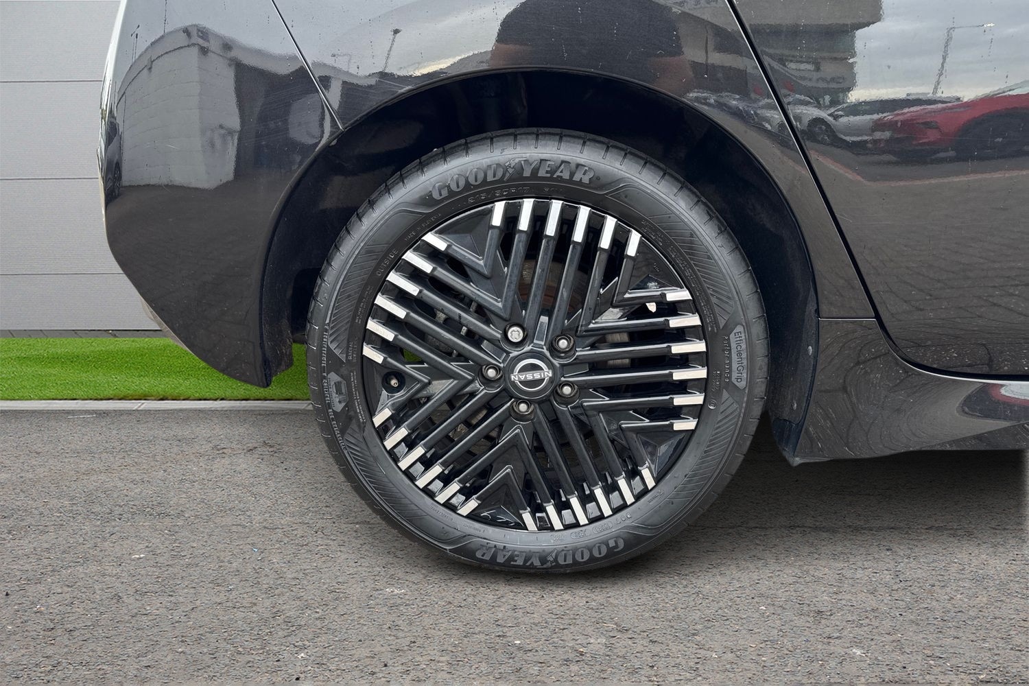 Used Nissan Leaf 2022 for sale - 76731449: Photo 9