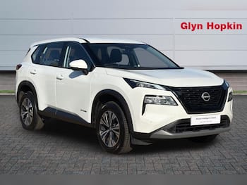 Used Nissan X-Trail 2023 for sale - 79853944: Photo