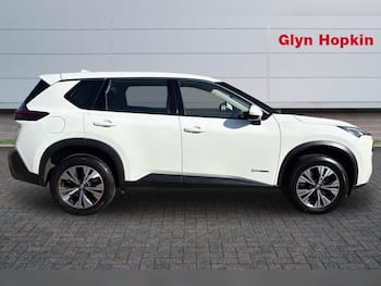 Used Nissan X-Trail 2023 for sale - 79853944: Photo