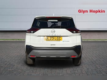 Used Nissan X-Trail 2023 for sale - 79853944: Photo