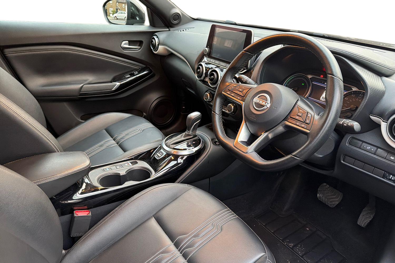 Used Nissan Juke 2022 for sale - 76130889: Photo 10