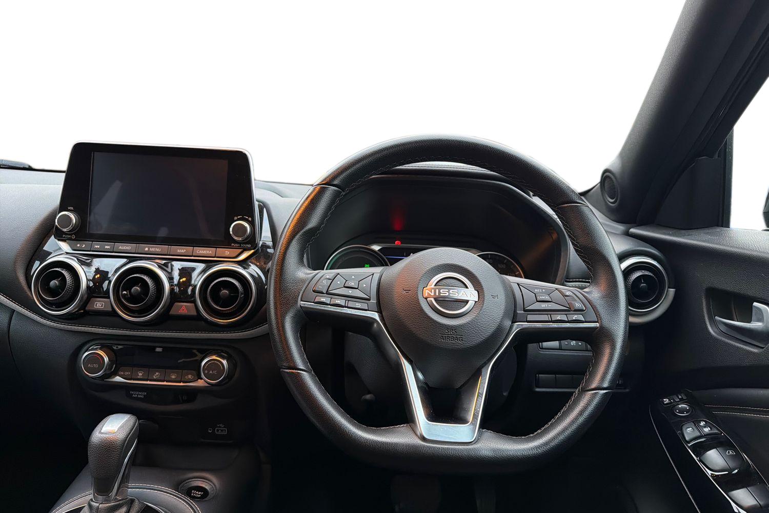 Used Nissan Juke 2022 for sale - 76130889: Photo 11