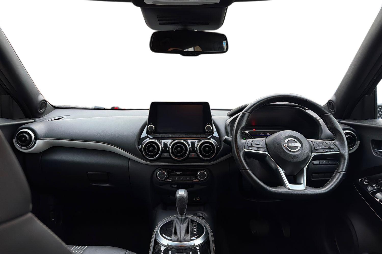 Used Nissan Juke 2022 for sale - 76130889: Photo 12