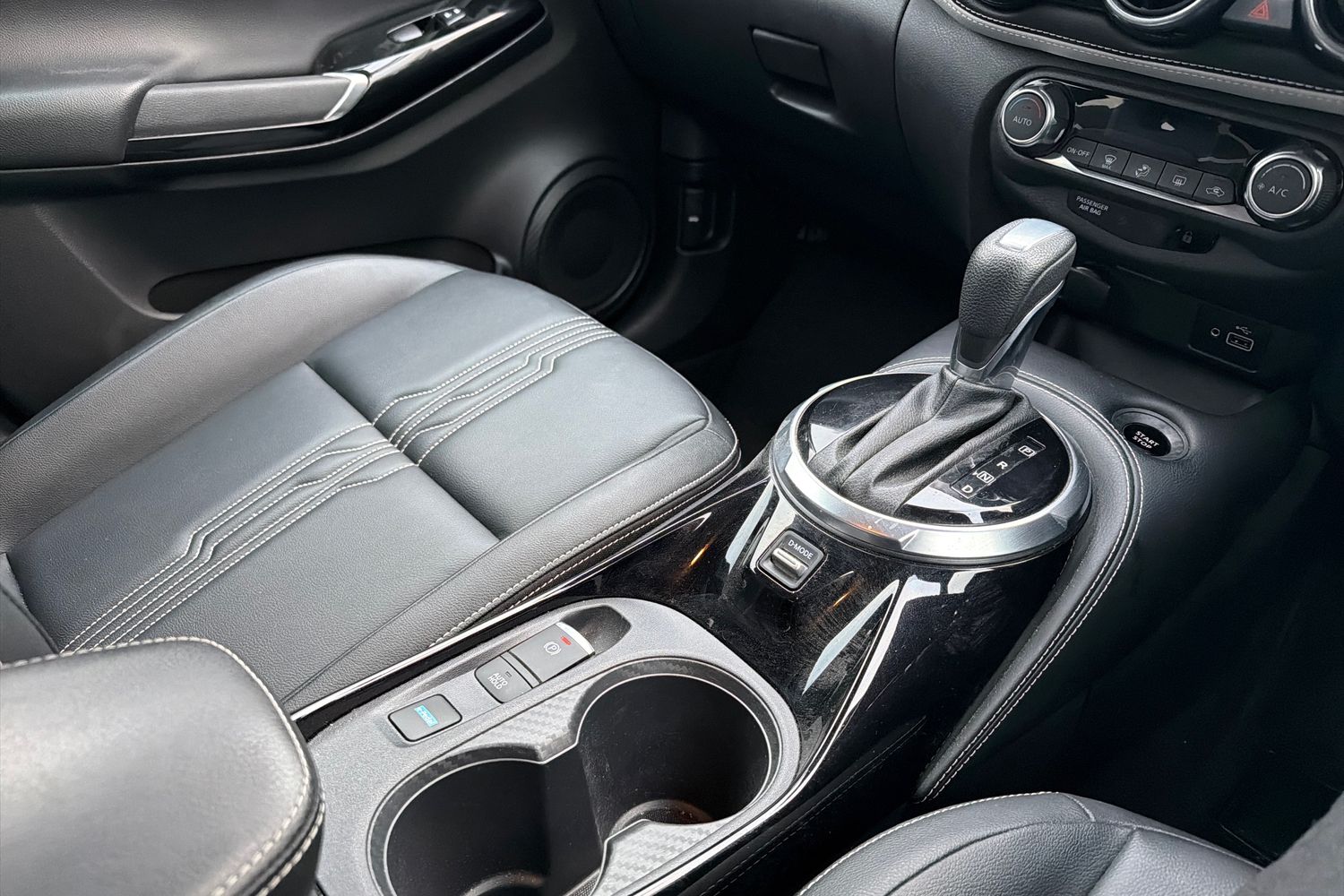 Used Nissan Juke 2022 for sale - 76130889: Photo 14