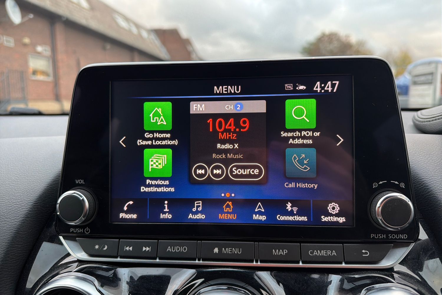 Used Nissan Juke 2022 for sale - 76130889: Photo 17