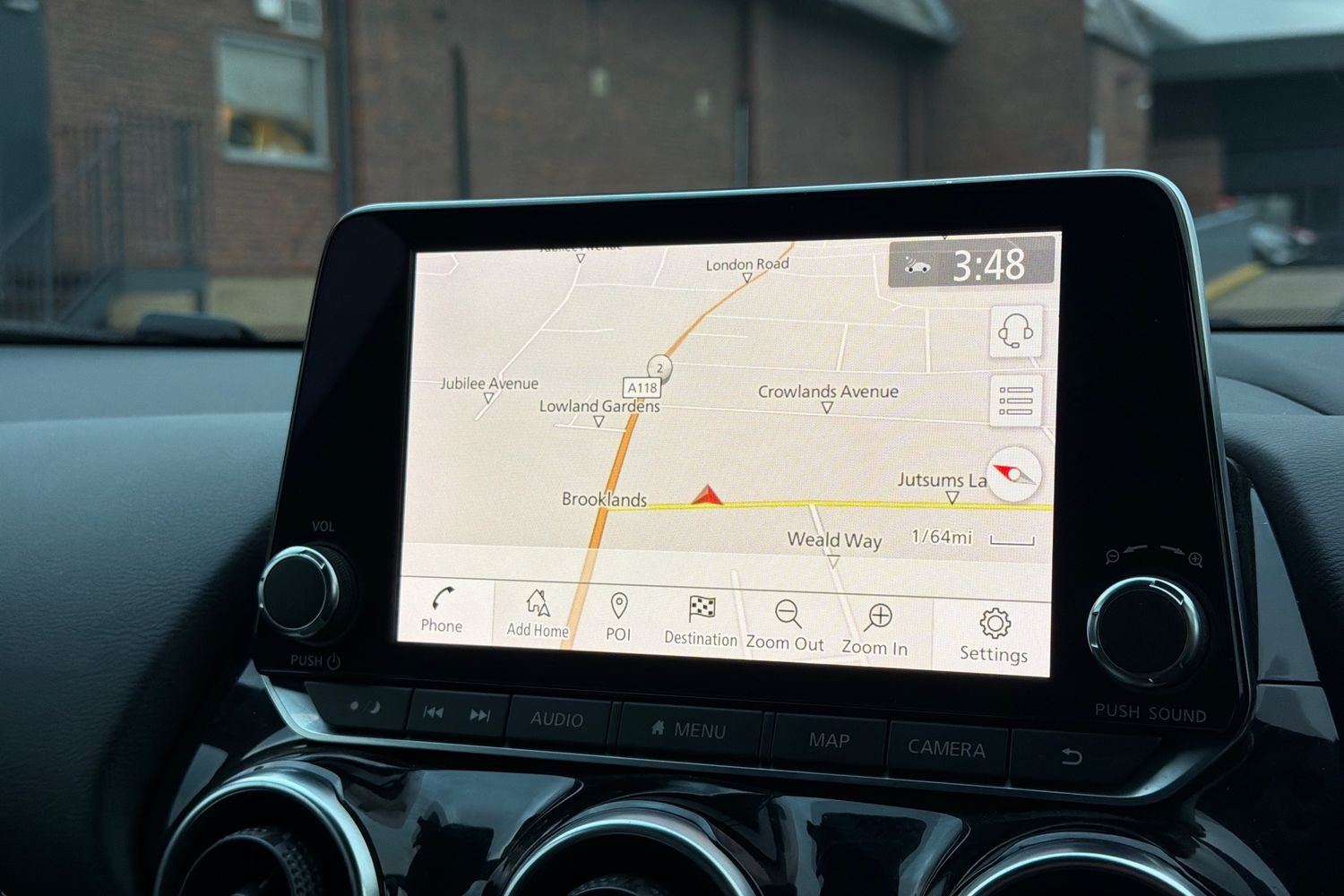 Used Nissan Juke 2022 for sale - 76130889: Photo 18