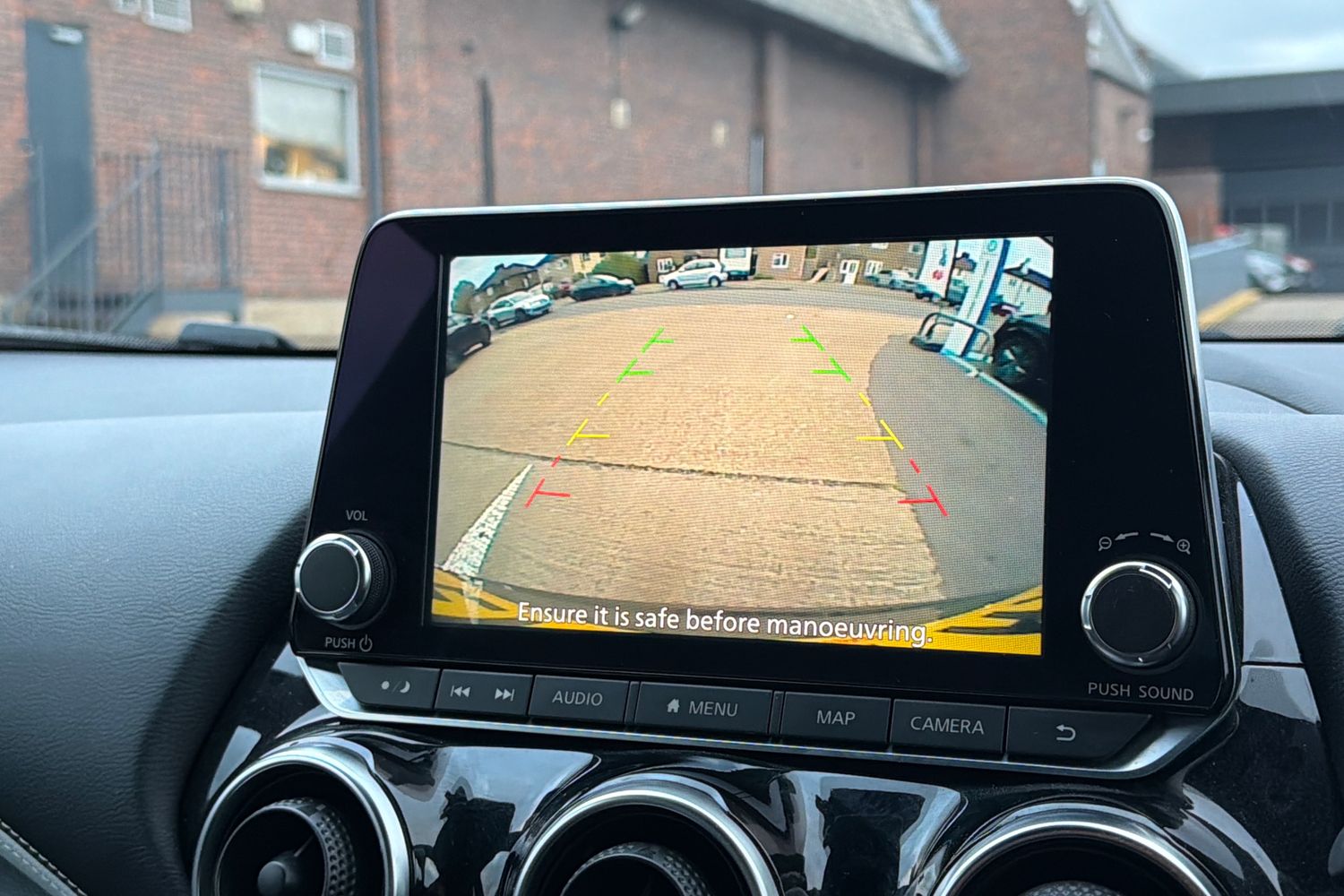 Used Nissan Juke 2022 for sale - 76130889: Photo 19