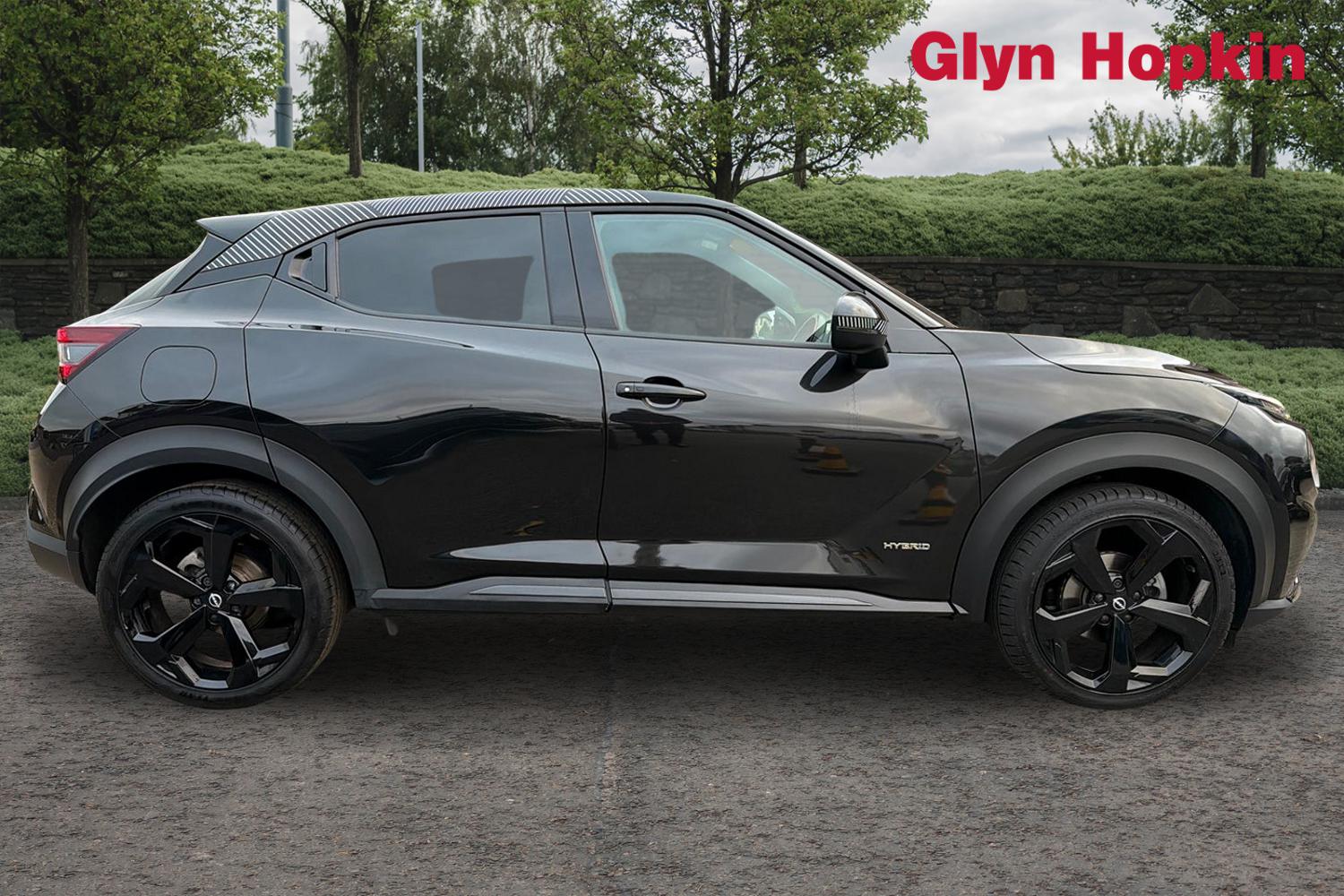 Used Nissan Juke 2022 for sale - 76130889: Photo 2