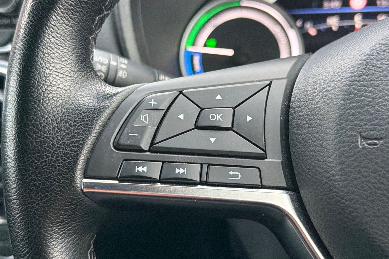 Used Nissan Juke 2022 for sale - 76130889: Photo 21