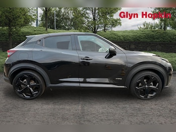 Used Nissan Juke 2022 for sale - 76130889: Photo
