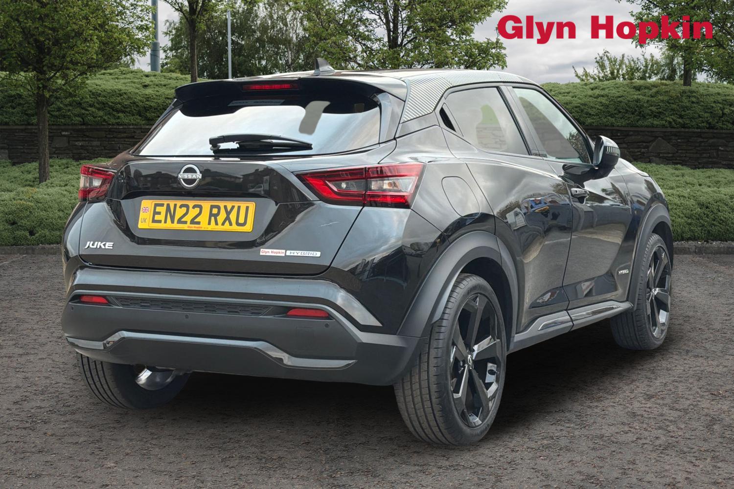 Used Nissan Juke 2022 for sale - 76130889: Photo 3